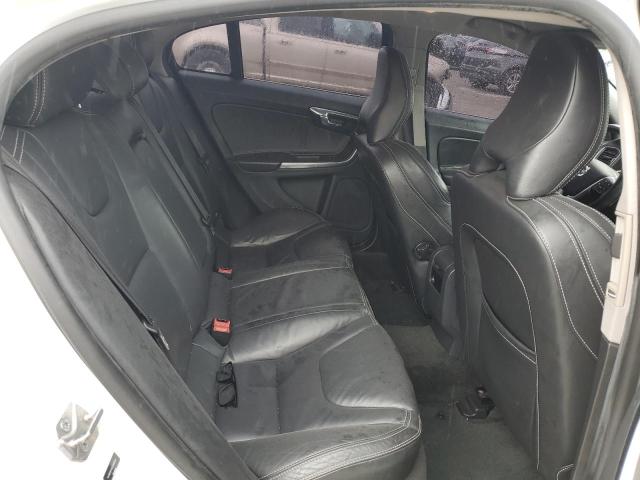 Foto 10 de la subasta – 2014 VOLVO S60 con VIN YV1612FSXE2289504