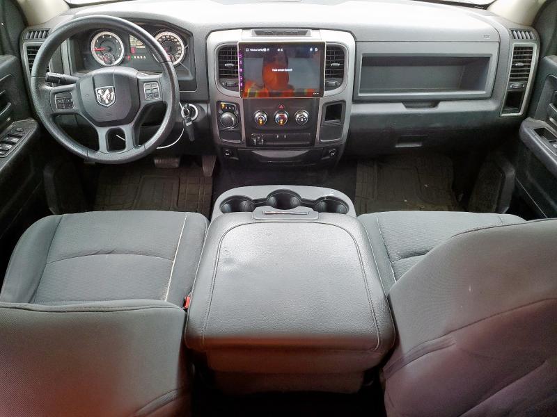 Photo 8 from auction – 2014 RAM 1500 ST with VIN 1C6RR6FG8ES214788