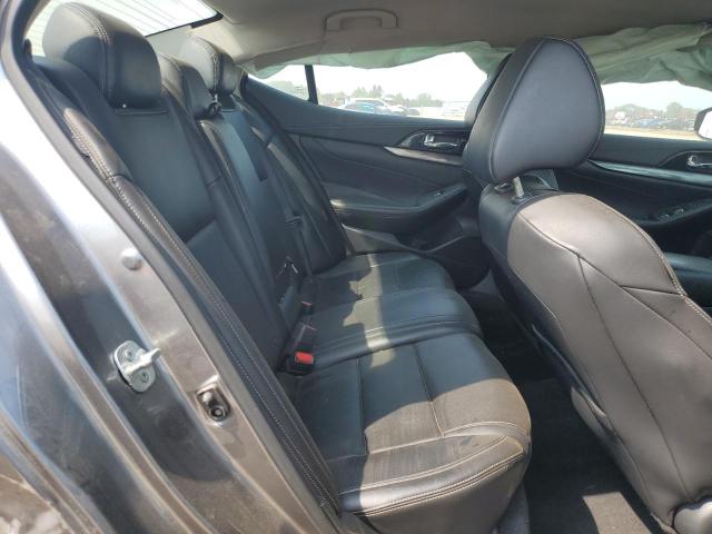 Photo 10 from auction – 2021 NISSAN MAXIMA SV with VIN 1N4AA6CV0MC506949