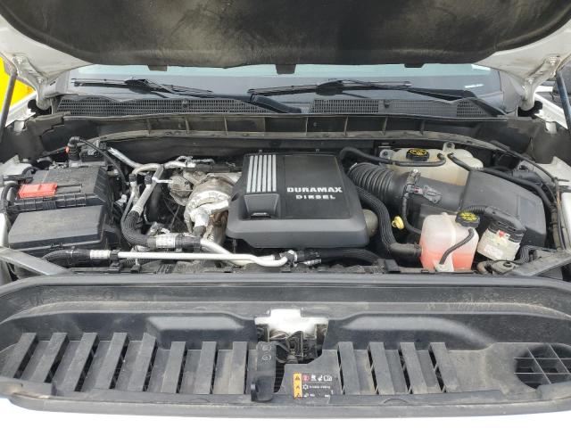 Photo 11 from auction – 2021 GMC SIERRA with VIN 3GTU9CET4MG435858