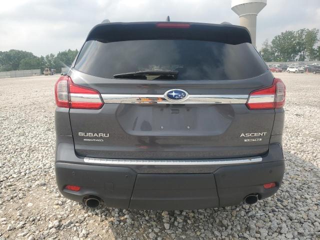Photo 6 from auction – 2019 SUBARU ASCENT LIM with VIN 4S4WMAPD2K3449335