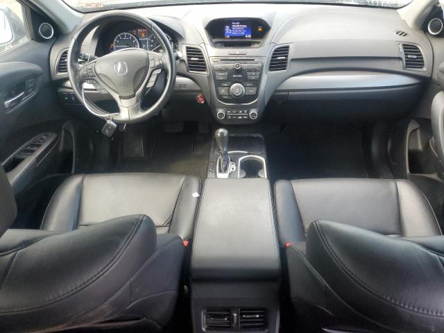 Photo 8 from auction – 2017 ACURA RDX with VIN 5J8TB4H33HL019103