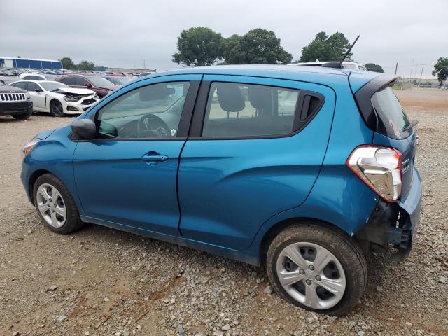 Photo 2 from auction – 2020 CHEVROLET SPARK LS with VIN KL8CB6SA6LC474756