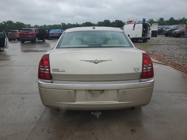 Photo 6 from auction – 2006 CHRYSLER 300C with VIN 2C3LA63H66H316669
