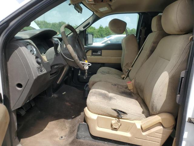 Фото 7 с аукциона – 2014 FORD F150 SUPER с VIN 1FTFX1EF4EFB48505