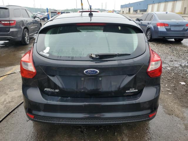Photo 6 from auction – 2013 FORD FOCUS SE with VIN 1FADP3K29DL183051