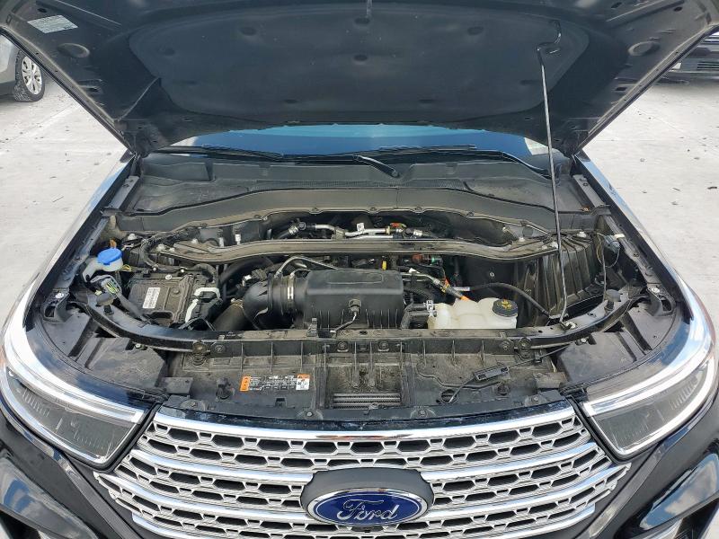 Foto 12 de la subasta – 2023 FORD EXPLORER L con VIN 1FMSK7FH7PGA20137