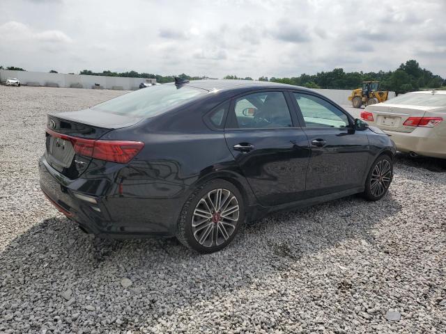 Photo 3 from auction – 2020 KIA FORTE GT with VIN 3KPF44AC5LE224813
