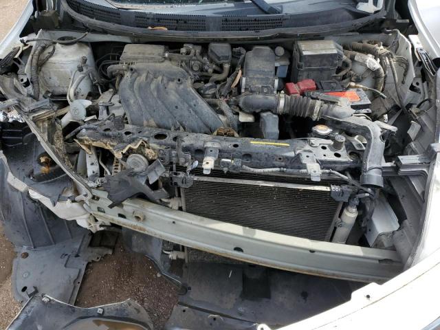 Photo 11 from auction – 2016 NISSAN VERSA S with VIN 3N1CN7AP7GL878320