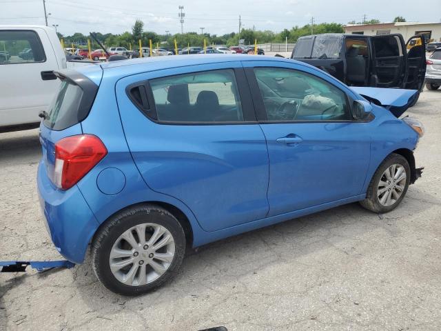 Photo 3 from auction – 2017 CHEVROLET SPARK 1LT with VIN KL8CD6SA4HC749672