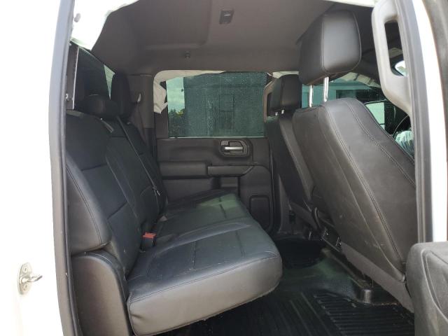 Photo 10 from auction – 2020 CHEVROLET SILVERADO with VIN 1GC4YLEY8LF175267