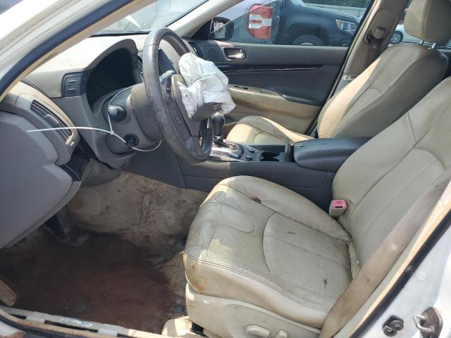 Photo 7 from auction – 2013 INFINITI G37 BASE with VIN JN1CV6AP2DM719636
