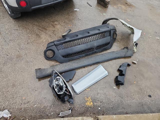 Photo 12 from auction – 2017 KIA SOUL with VIN KNDJN2A21H7432455
