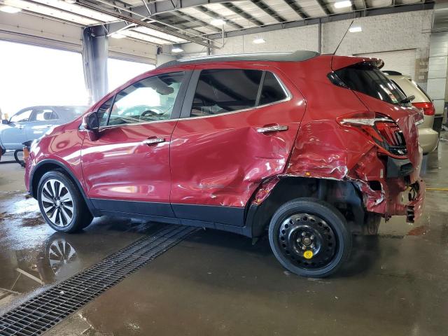 Photo 2 from auction – 2017 BUICK ENCORE ESS with VIN KL4CJGSB5HB094131