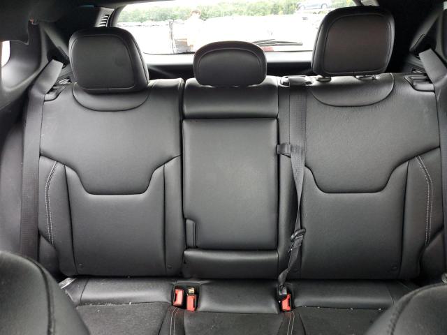 Photo 10 from auction – 2025 JEEP COMPASS LI with VIN 3C4NJDCN5ST513333