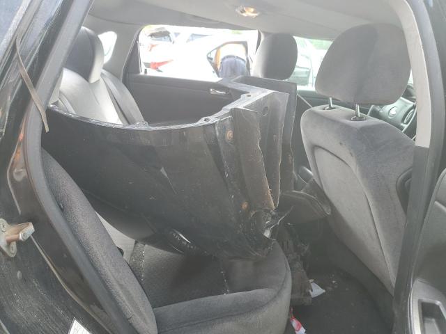 Photo 10 from auction – 2015 CHEVROLET IMPALA LIM with VIN 2G1WA5E38F1145106