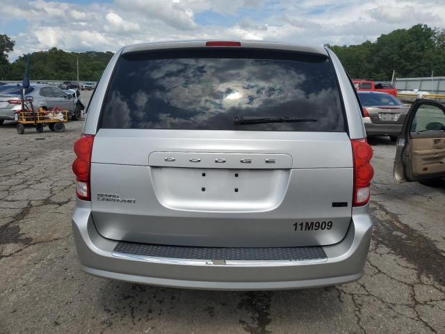 Photo 6 from auction – 2011 DODGE GRAND CARA with VIN 2D4RN3DG3BR732832