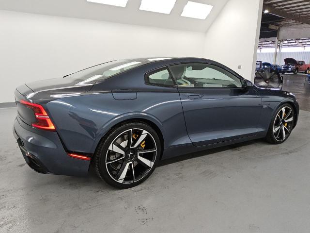 Photo 3 from auction – 2021 POLESTAR 1 with VIN LPSBE0YL1MB001038