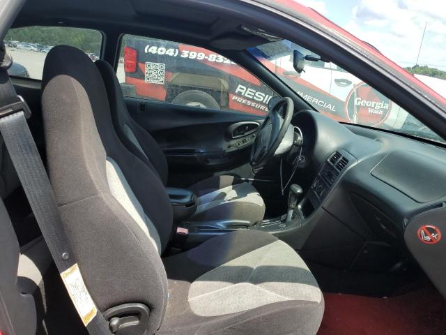 Photo 10 from auction – 1997 FORD PROBE with VIN 1ZVLT20A8V5135596