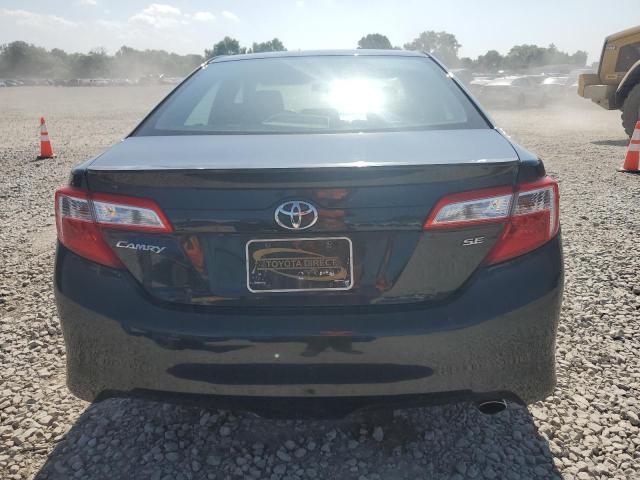 Photo 6 from auction – 2014 TOYOTA CAMRY L with VIN 4T1BF1FK5EU375254