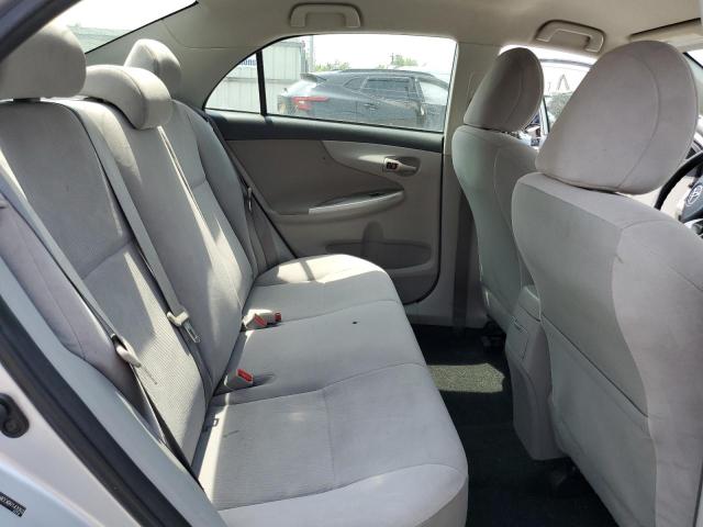 Photo 10 from auction – 2011 TOYOTA COROLLA BA with VIN JTDBU4EEXB9147093