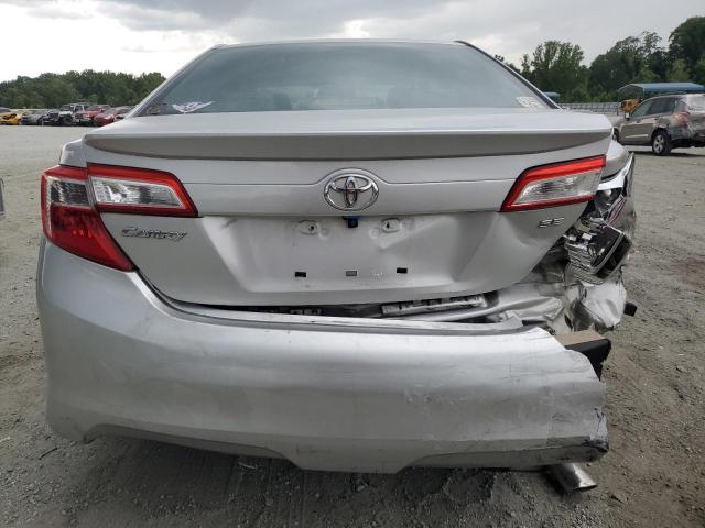Photo 6 from auction – 2013 TOYOTA CAMRY L with VIN 4T1BF1FK2DU210891