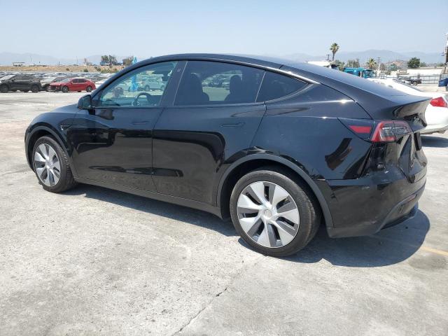 Photo 2 from auction – 2023 TESLA MODEL Y with VIN 7SAYGDEE5PA023683