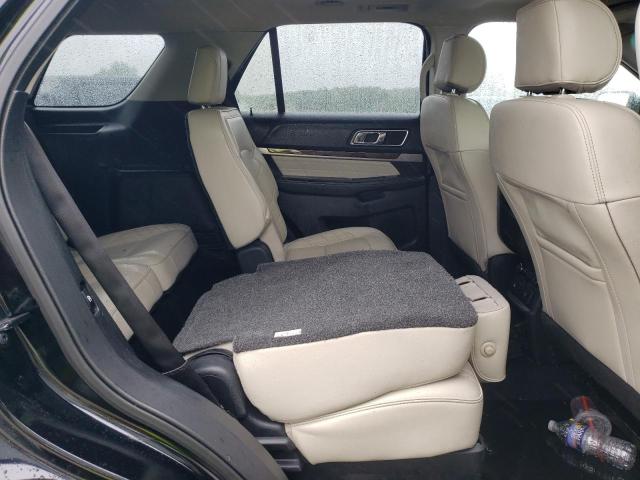 Photo 11 from auction – 2017 FORD EXPLORER P with VIN 1FM5K8HT5HGA09157