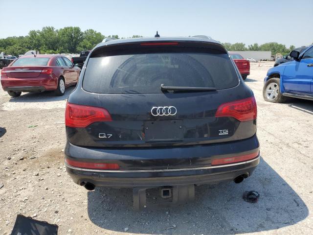 Photo 6 from auction – 2012 AUDI Q7 PRESTIG with VIN WA1VMAFE5CD004345