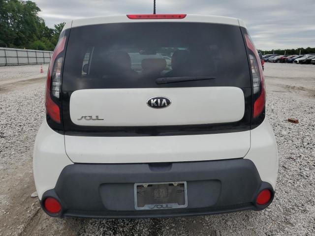 Zdjęcie 6 z aukcji – 2015 KIA SOUL z VIN KNDJN2A29F7164364