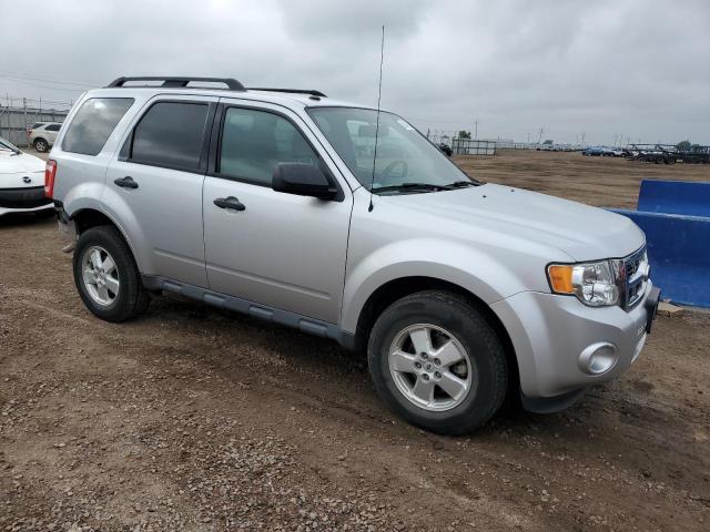 Photo 4 from auction – 2012 FORD ESCAPE XLT with VIN 1FMCU9DG9CKB55938