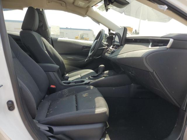 Photo 7 from auction – 2024 TOYOTA COROLLA LE with VIN 5YFB4MDE9RP193312