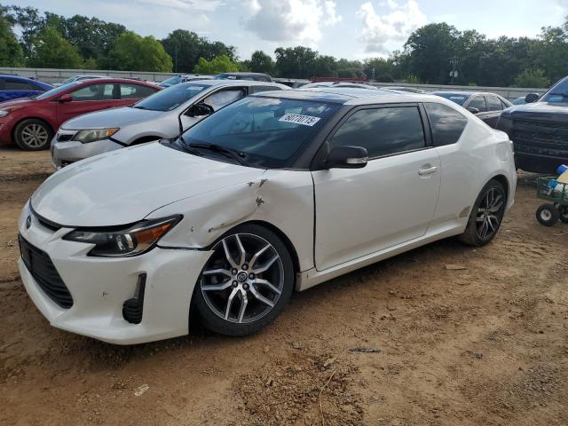 TOYOTA SCION TC 2015 with VIN JTKJF5C74F3088818 - Photo from auction