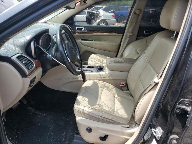 Photo 7 from auction – 2012 JEEP GRAND CHER with VIN 1C4RJFBT2CC112042
