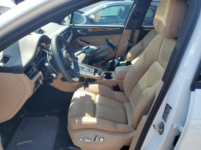 Photo 7 from auction – 2023 PORSCHE MACAN BASE with VIN WP1AA2A58PLB11295