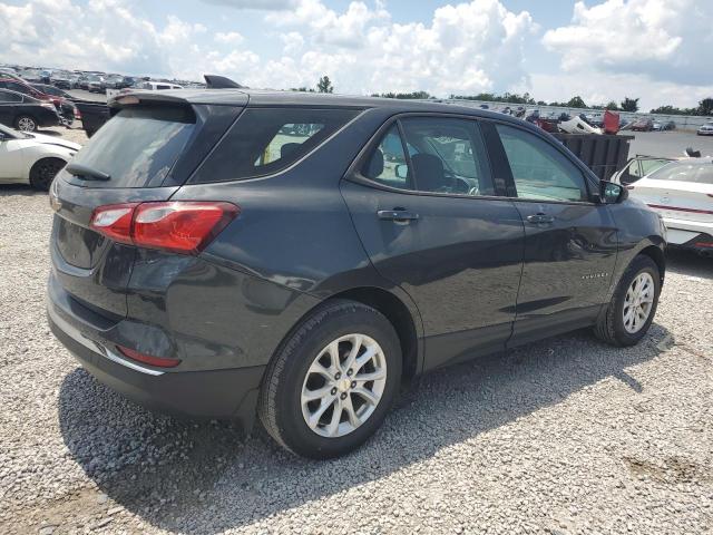 Photo 3 from auction – 2018 CHEVROLET EQUINOX LS with VIN 2GNAXHEV4J6202617