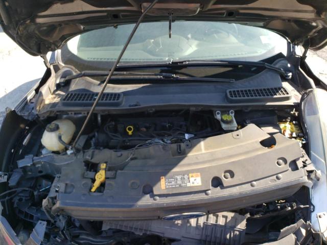 Photo 12 from auction – 2017 FORD ESCAPE S with VIN 1FMCU0F7XHUC19876