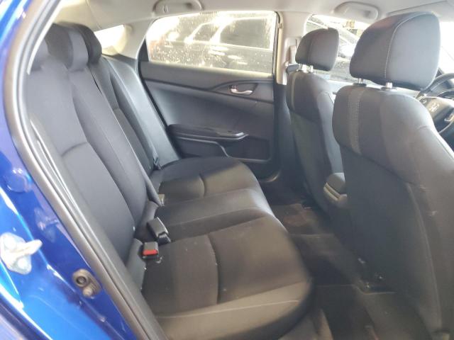 Photo 10 from auction – 2016 HONDA CIVIC LX with VIN 19XFC2F52GE099566