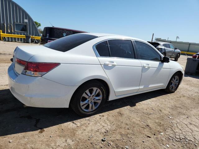 Photo 3 from auction – 2012 HONDA ACCORD SE with VIN 1HGCP2F65CA114964
