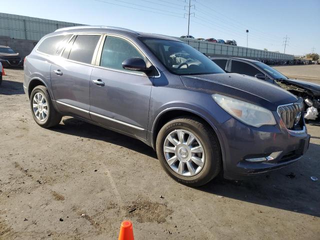 Photo 4 from auction – 2013 BUICK ENCLAVE with VIN 5GAKRCKD2DJ240958