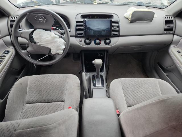 Photo 8 from auction – 2002 TOYOTA CAMRY LE with VIN 4T1BE32K12U509242