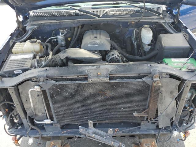 Photo 11 from auction – 2004 CHEVROLET SILVERADO with VIN 1GCHC23U84F163339