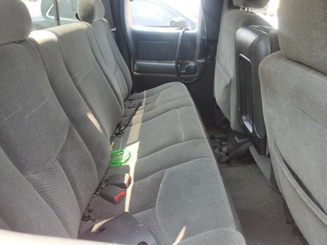 Zdjęcie 10 z aukcji – 2004 CHEVROLET SILVERADO z VIN 1GCEK19T84E269875