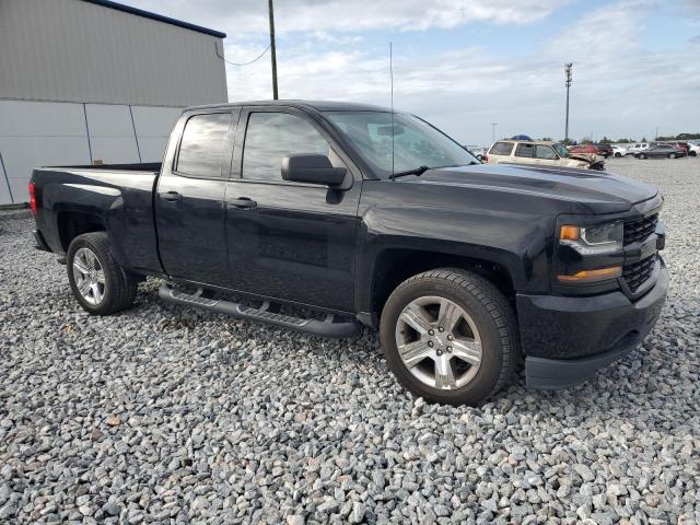 Photo 4 from auction – 2017 CHEVROLET SILVERADO with VIN 1GCRCPEH0HZ286493
