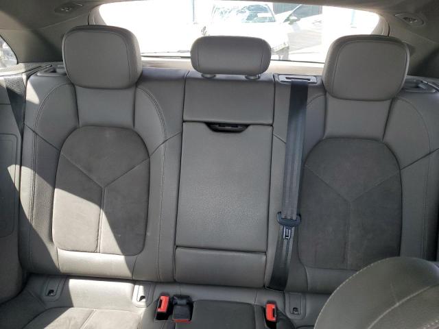 Photo 10 from auction – 2018 PORSCHE MACAN with VIN WP1AA2A50JLB03425