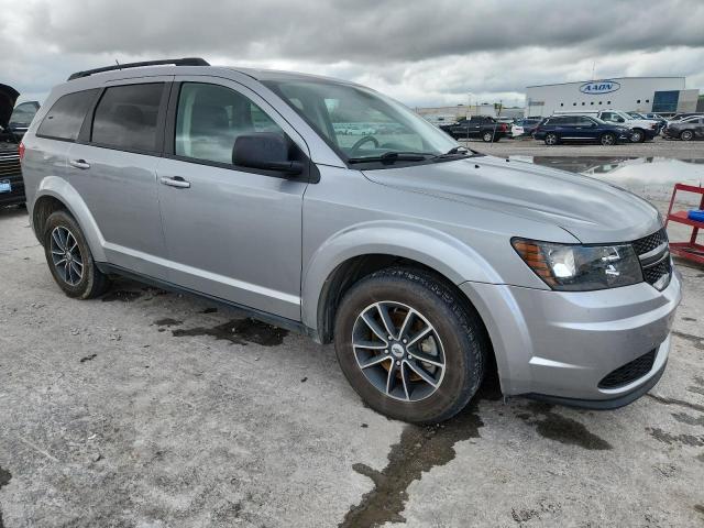 Photo 4 from auction – 2018 DODGE JOURNEY SE with VIN 3C4PDCAB7JT208904