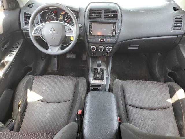 Photo 8 from auction – 2018 MITSUBISHI OUTLANDER with VIN JA4AR3AU5JZ009913
