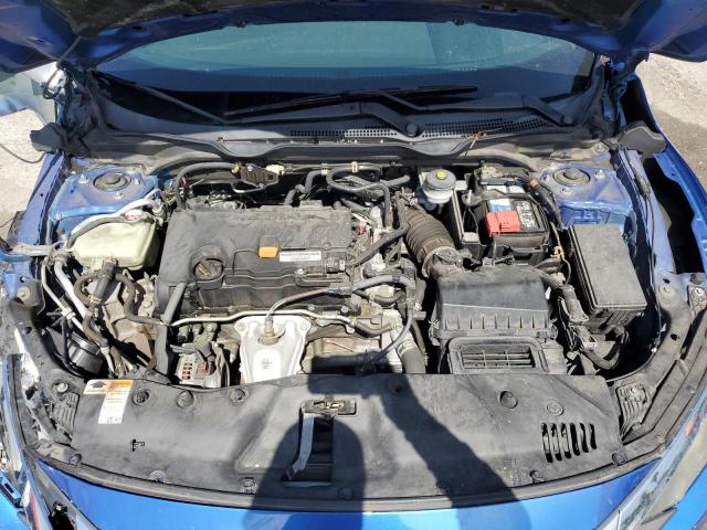 Photo 11 from auction – 2016 HONDA CIVIC EX with VIN 19XFC2F70GE091371