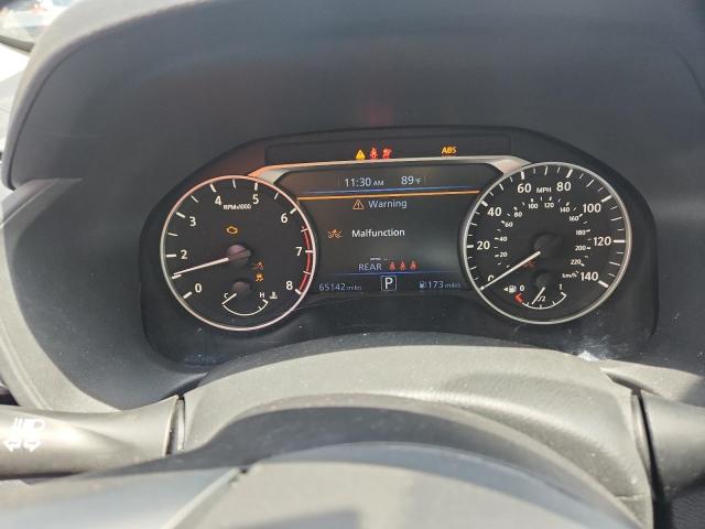 Photo 9 from auction – 2023 NISSAN ALTIMA SV with VIN 1N4BL4DV2PN307928