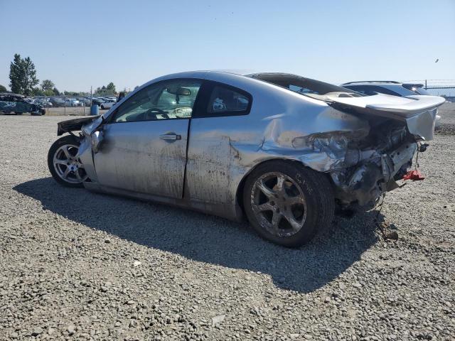 Photo 2 from auction – 2004 INFINITI G35 with VIN JNKCV54E04M308901